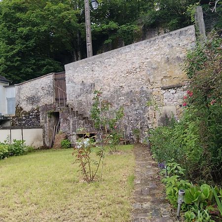 Maisonnette Provns Provins Dış mekan fotoğraf
